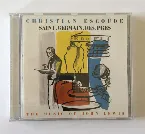 Pochette Saint-Germain-Des -Prés / The Music Of John Lewis