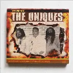 Pochette Niney Presents The Uniques