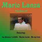 Pochette The Best of Mario Lanza
