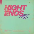 Pochette Night Ends