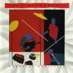 Pochette Parallel Realities