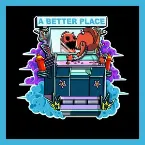 Pochette A Better Place
