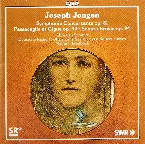 Pochette Symphonie concertante, op. 81 / Passacaglie et Gigue, op. 90 / Sonata eroica, op. 94