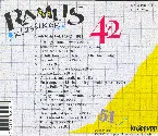 Pochette Ramels klassiker: Povels bästa, vol. 1: 1942–51