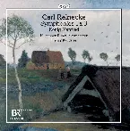 Pochette Symphonies Nos. 1 & 3 / König Manfred