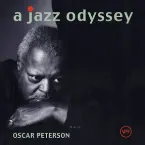 Pochette A Jazz Odyssey