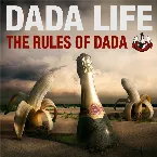 Pochette The Rules of Dada