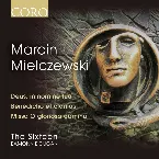 Pochette Marcin Mielczewski