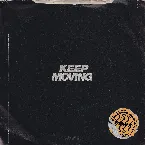 Pochette Keep Moving (The Blessed Madonna remix)