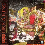 Pochette FM201.8-05Hz : Like a King