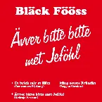 Pochette Ävver bitte bitte met Jeföhl