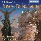 Pochette Songs of the Dying Earth: Stories in Honor of Jack Vance