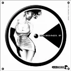 Pochette Body Mechanics EP