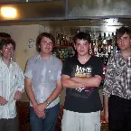 Pochette Still My Town (2004)