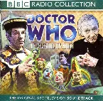 Pochette Doctor Who: The Celestial Toymaker