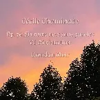 Pochette Six Romances sans paroles, op. 76: VI. Meditation (WL)