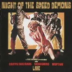 Pochette Night of the Speed Demons