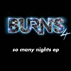 Pochette So Many Nights