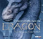 Pochette Eragon: Das Vermächtnis der Drachenreiter
