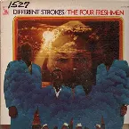 Pochette Different Strokes