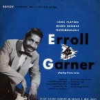 Pochette Erroll Garner Playing Piano Solos