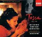 Pochette Tosca: Original Motion Picture Soundtrack