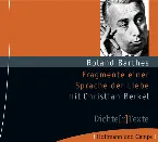 Pochette Fragmente einer Sprache der Liebe