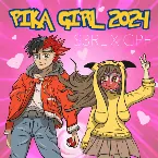 Pochette Pika Girl 2024