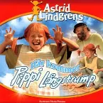 Pochette Här kommer Pippi Långstrump