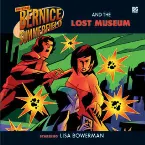 Pochette Bernice Summerfield: The Lost Museum