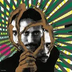 Pochette Broadcast From Heaven