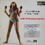 Pochette Cumbias y gaitas