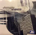 Pochette Jungle Vibes