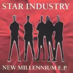 Pochette New Millennium EP