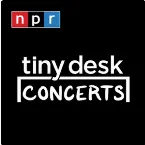 Pochette NPR Tiny Desk (Home) Concert