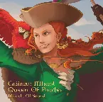 Pochette Gráinne Mhaol, Queen of Pirates