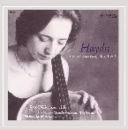 Pochette Haydn Cello Concertos, Nos. 1 & 2