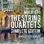 Pochette The String Quartets: Complete Edition