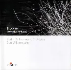 Pochette Bruckner : Symphony No. 6