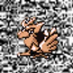 Pochette #021 ~ Spearow