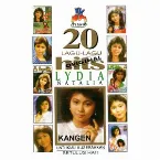 Pochette 20 Lagu Lagu Hits Lydia Natalia KASET