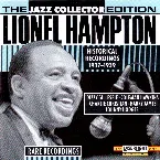 Pochette Historical Recordings: 1937-1939