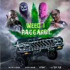Pochette WEED I RAGGARBIL