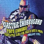 Pochette Electric Chubbyland Volume Two