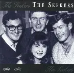 Pochette The Seekers: 1964-1965
