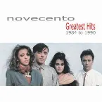 Pochette Greatest Hits: 1984 to 1990