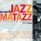 Pochette Jazzmatazz Vol. 4: The Hip Hop Jazz Messenger: "Back To The Future"