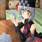 Pochette 銀世界BGM
