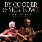 Pochette Tokyo Warning