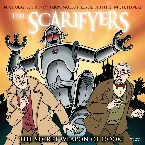 Pochette The Scarifyers: The Secret Weapon of Doom